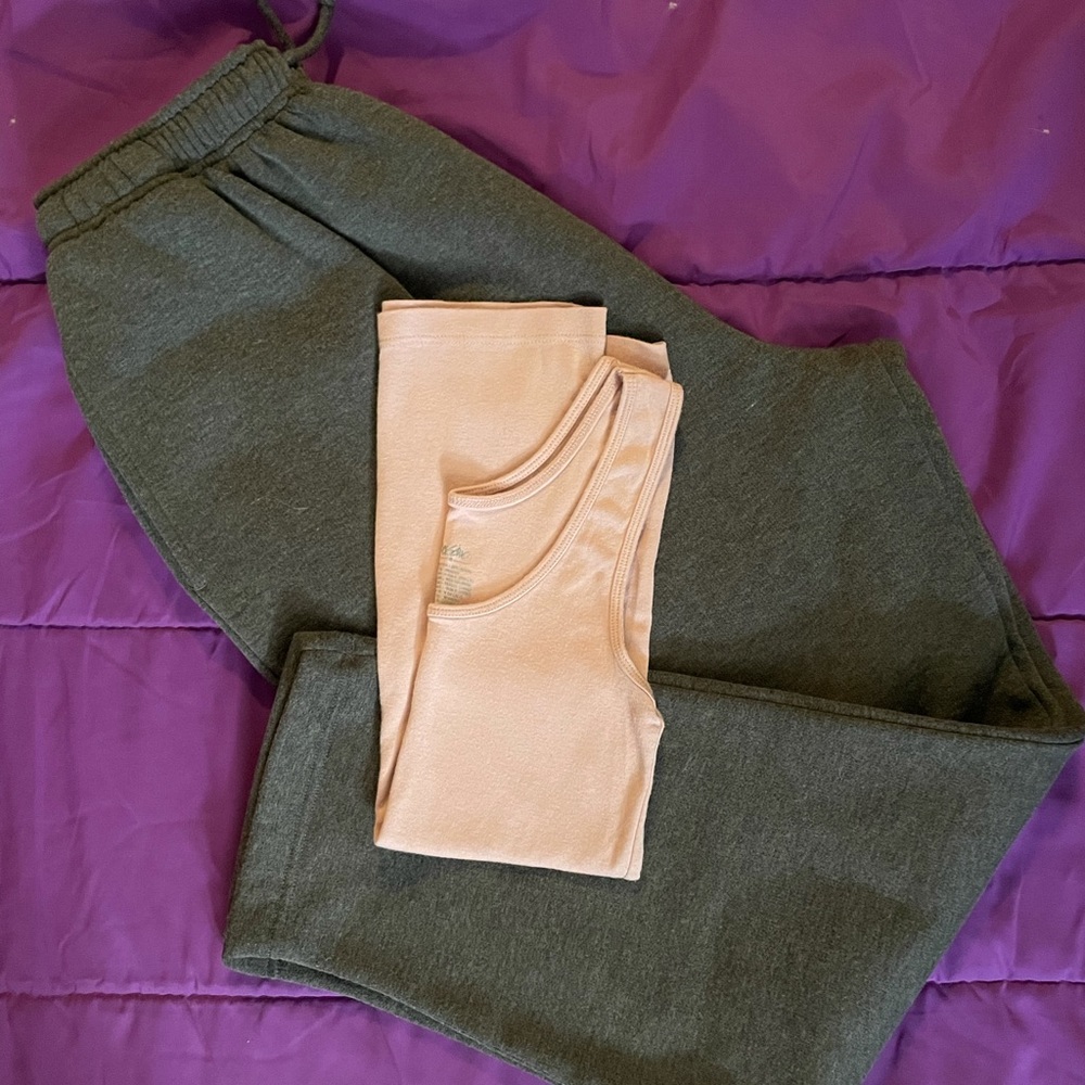 sweat pants $firm